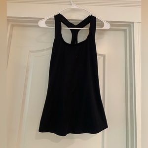 💛Yogalicious Black Top (DISCOUNT) 5 for $20